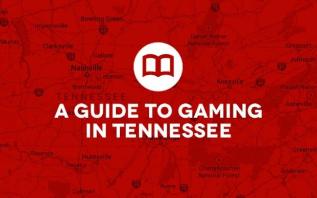 Online Sports Betting Legislation Passed in Tennessee
